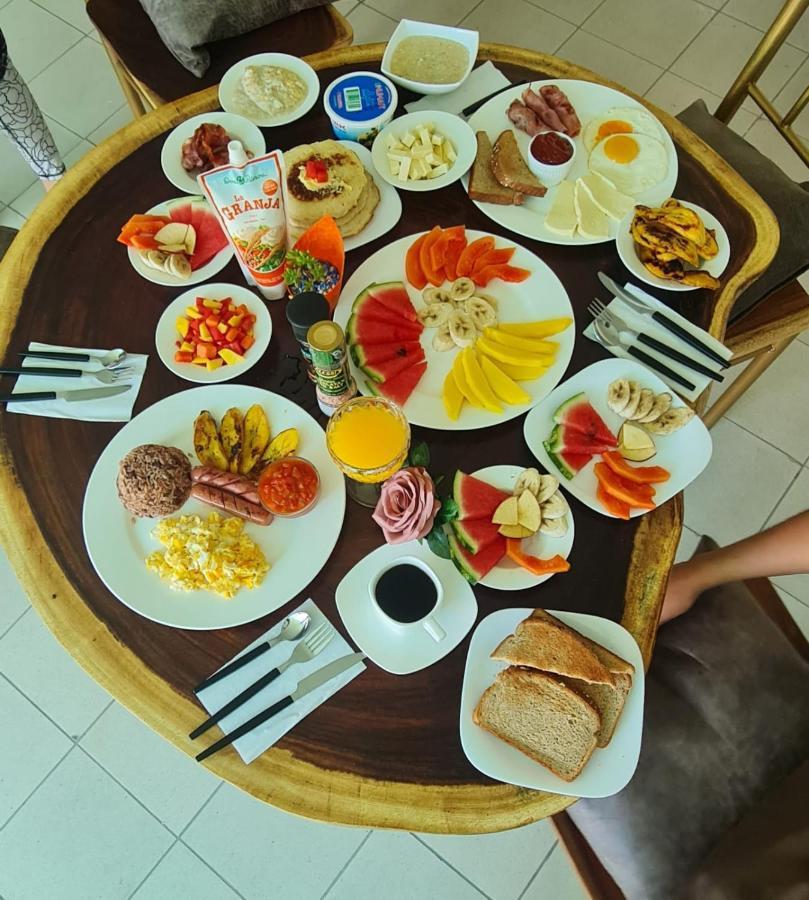 Lop Inn San Jose Aeropuerto - Costa Rica Ciudad Cariari Kültér fotó